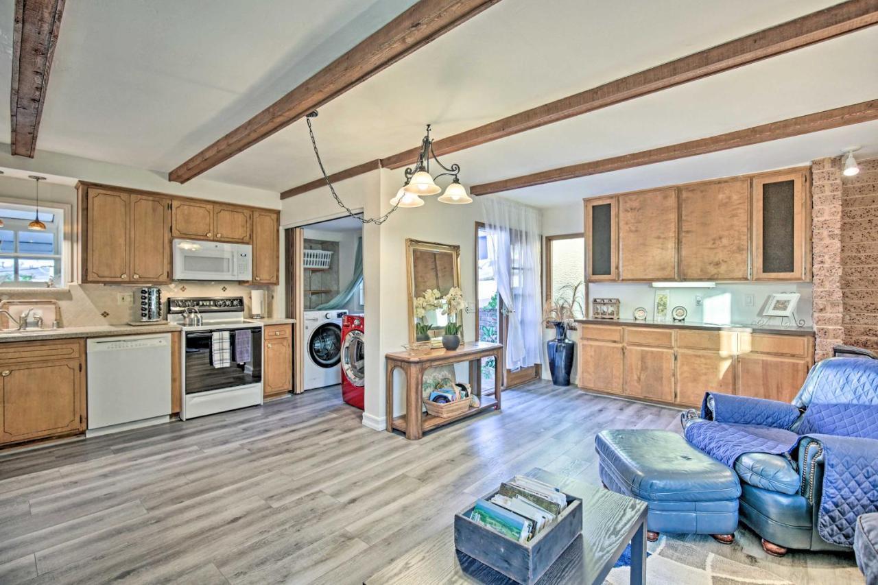 Quaint La Mesa Home With Beautiful Sunsets! Exterior foto